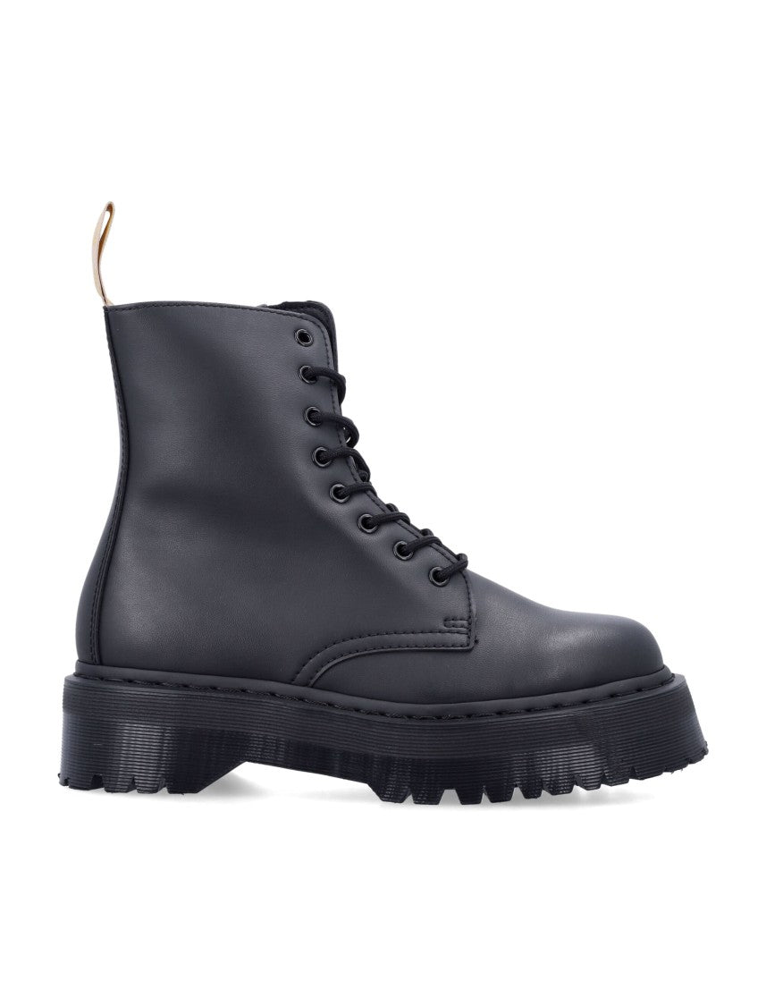 Dr. Martens Jadon Ii Bold Platform Synthetic Boots