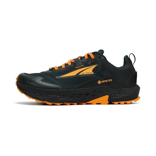 Altra Sporty Sneakers With Rugged Durability And Gore-Tex Technology
