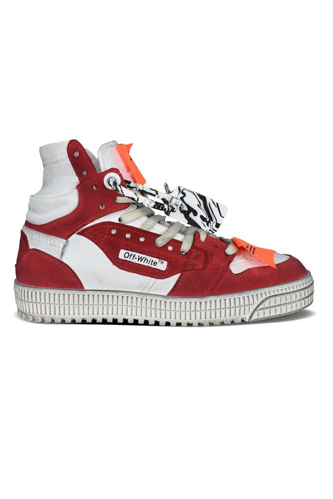 Off-White Off Court Sneakers