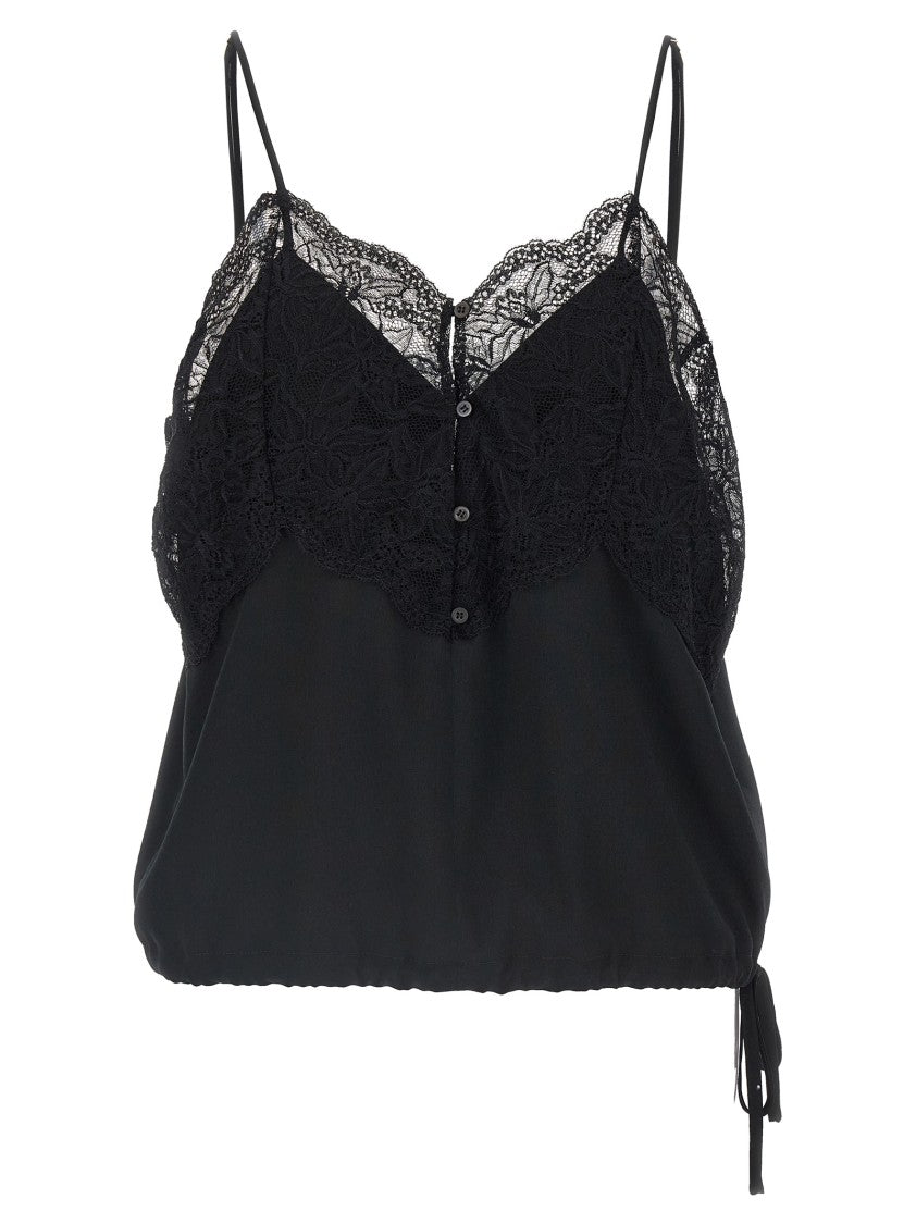 Dries Van Noten 'Callie' Top