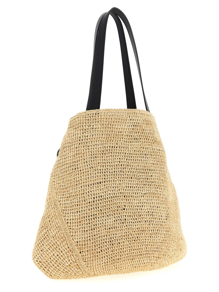 Loewe Medium 'Punch Hole' Shopping Bag