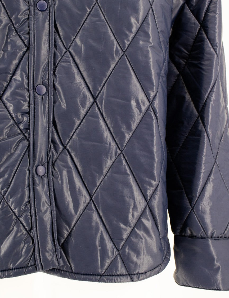 Aspesi High Performance Nylon Blouson Jacket