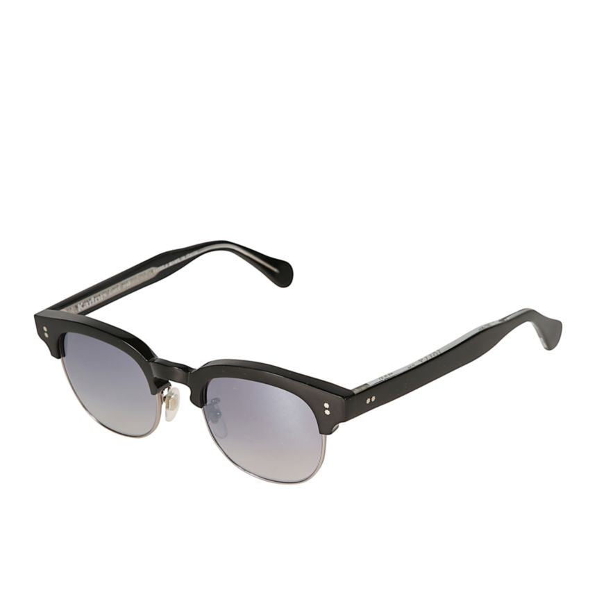 Kador Jolly Cm Clubmaster-Style Sunglasses With Gradient Lenses