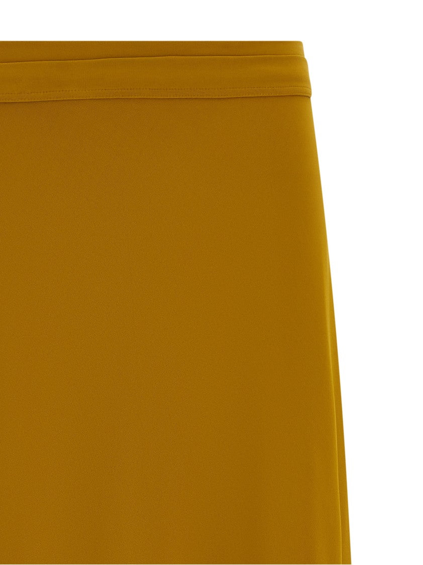 Eres Julieta' Sarong Skirt