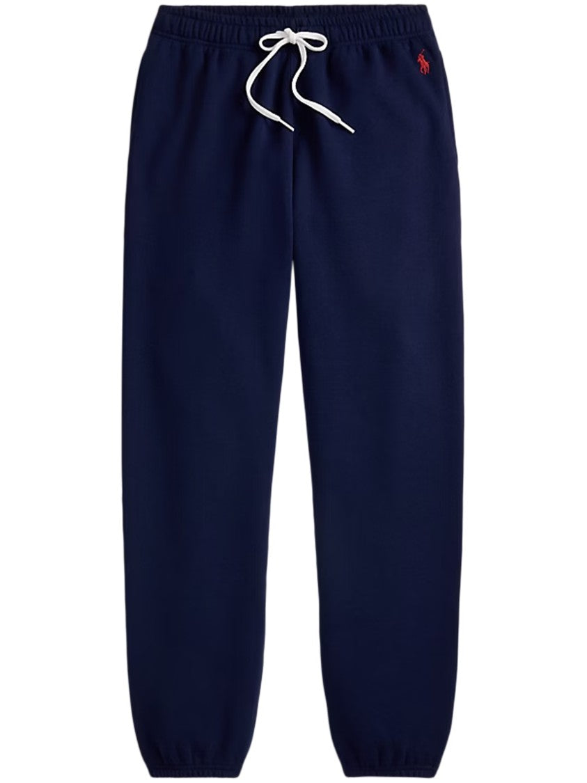 Polo Ralph Lauren Knit Drawstring Relaxed-Fit Jogger Pants