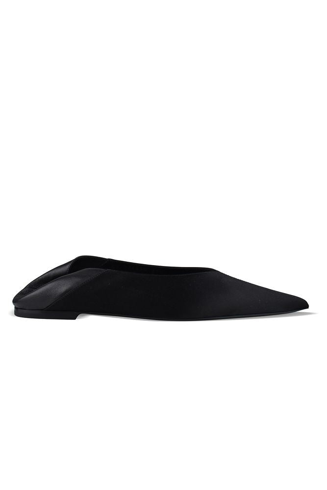 Saint Laurent Nour 05 Mules