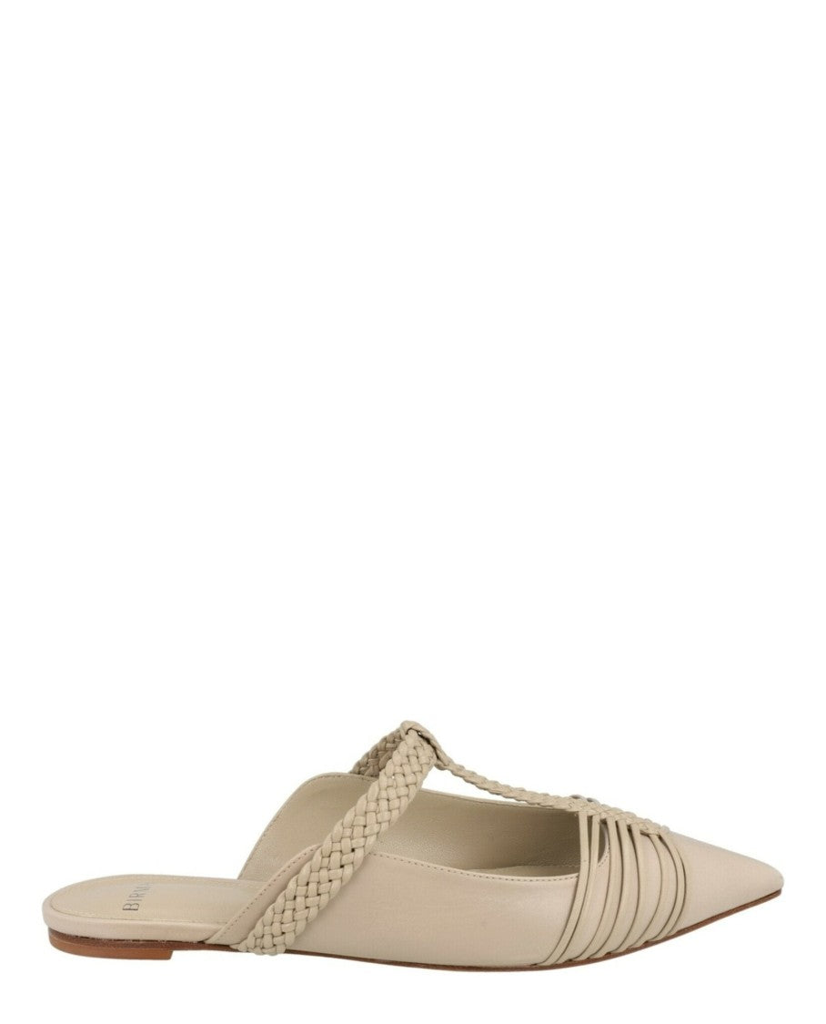 Alexandre Birman Nessa Woven Mules