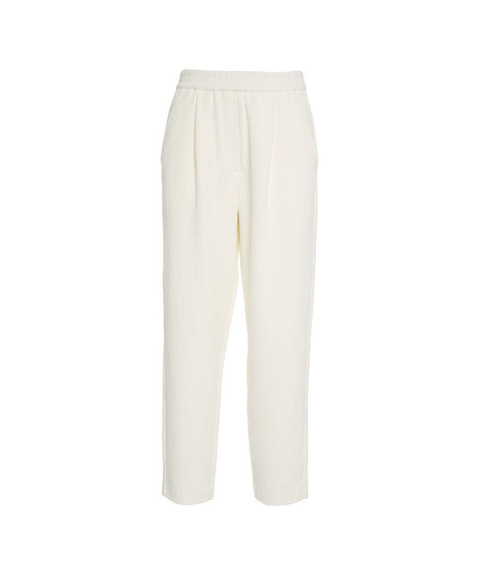 8Pm Silvia' Casual Trousers