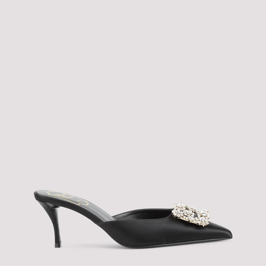 Roger Vivier Pointed Toe Pumps