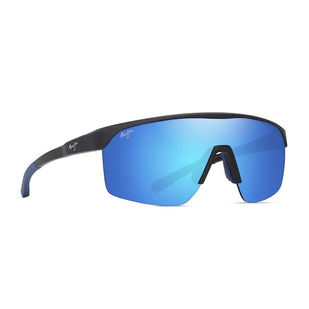 Maui Jim Paluna Matt Black Eyewear