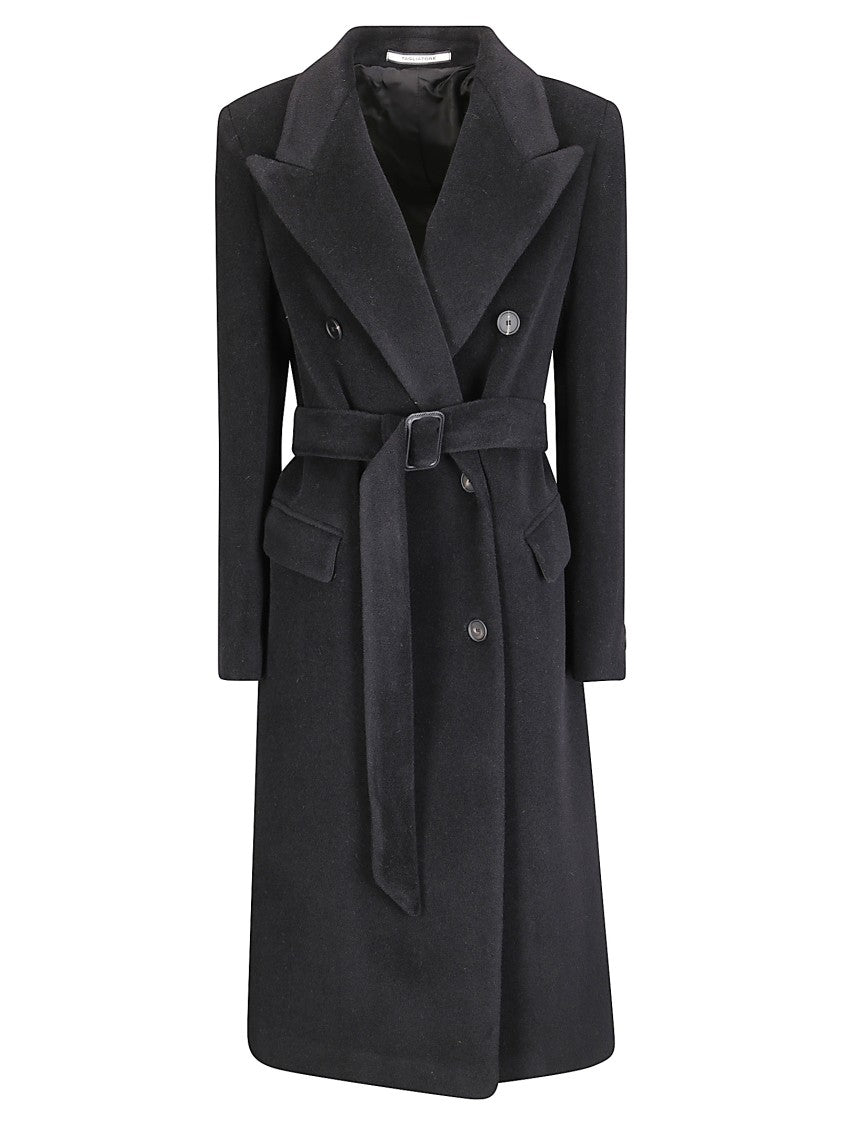 Tagliatore Jole/C Lined Coat