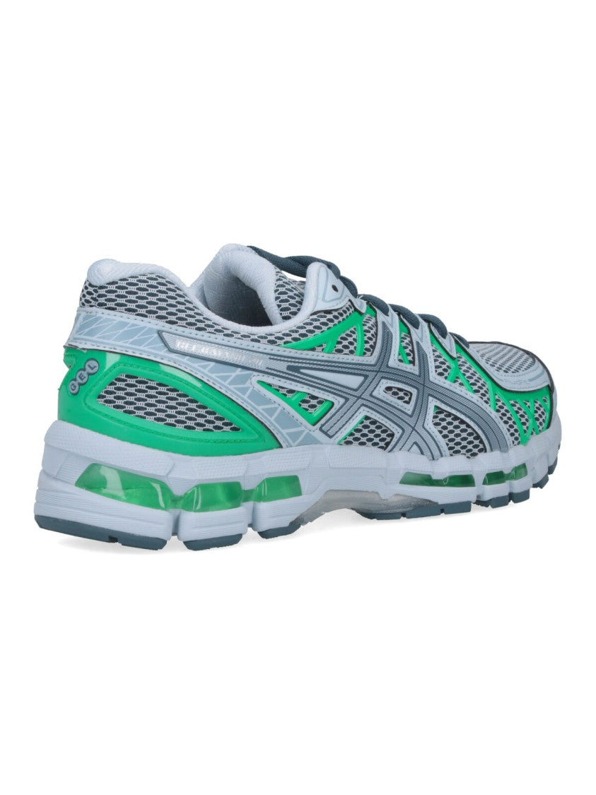 Asics "Gel-Kayano 20" Sneakers Grey