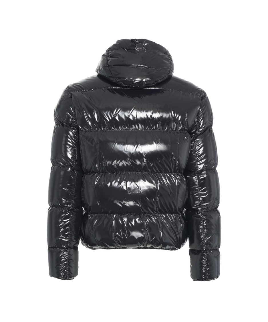 Herno Quilted Down Jacket