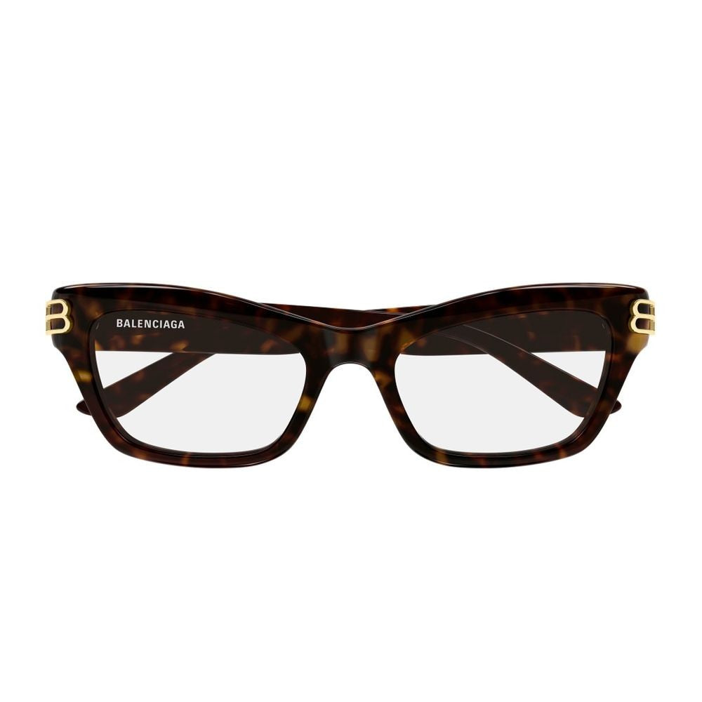 Balenciaga Bb0435o Everyday Line Cat-Eye Optical Frames