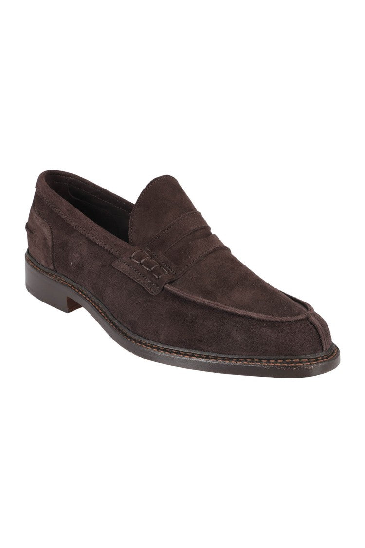 Tricker's Adam Loafer