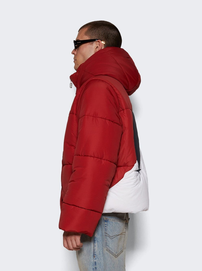 Rhude Moonlight Puffer Jacket