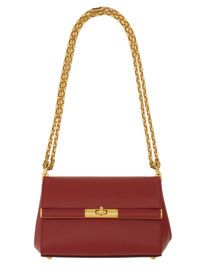 Dolce & Gabbana "Marlene" Shoulder Bag