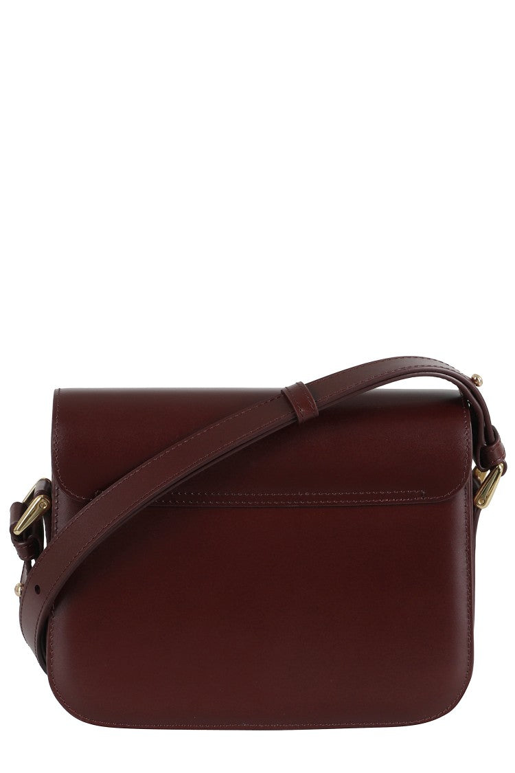 A.P.C. Sac Grace Small Shoulder Bag