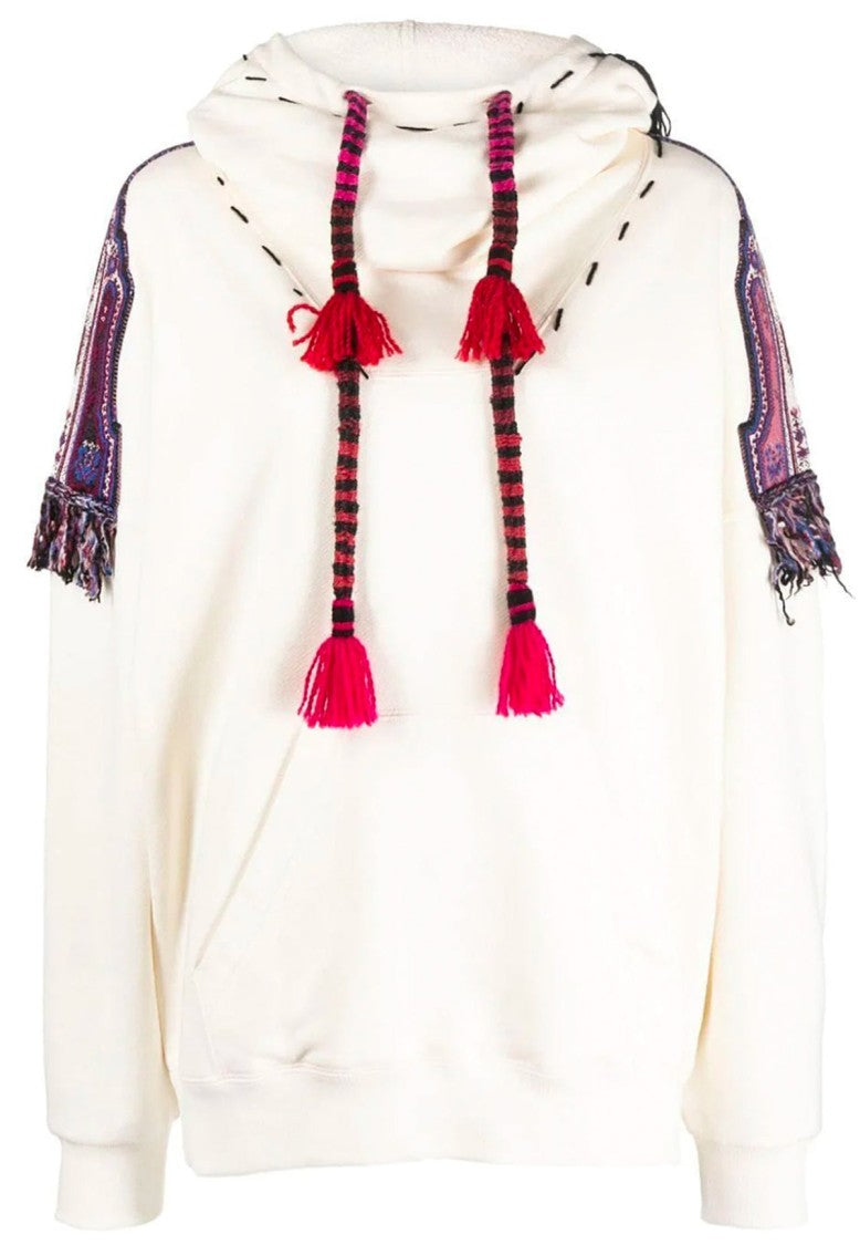 Etro Hooded Sweatshirt