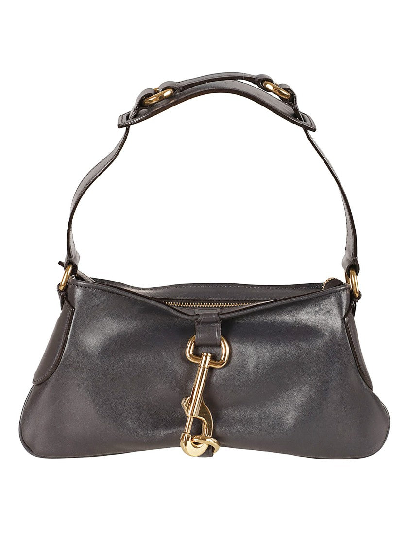 Chloé Kerala 25 Smooth Calfskin Shoulder Bag