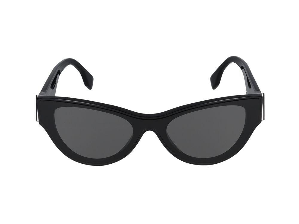Maison Fendi Sunglasses Fe40135i 01A 99/1/140