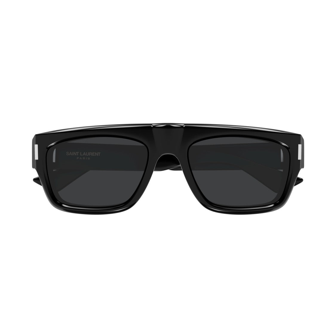 Saint Laurent Sl 762 Rectangular Frame Sunglasses