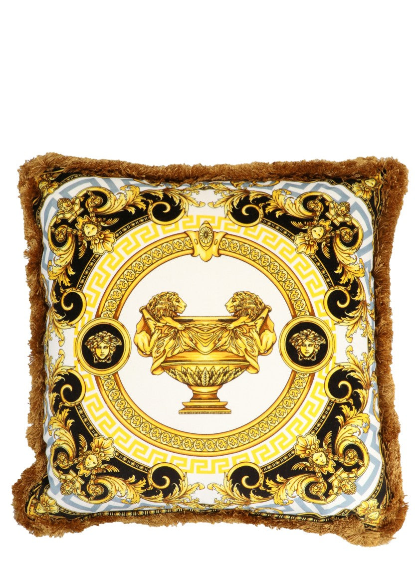 Versace Home La Coupe Des Dieux Cushion