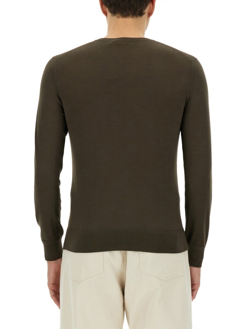 Tom Ford Wool Jersey