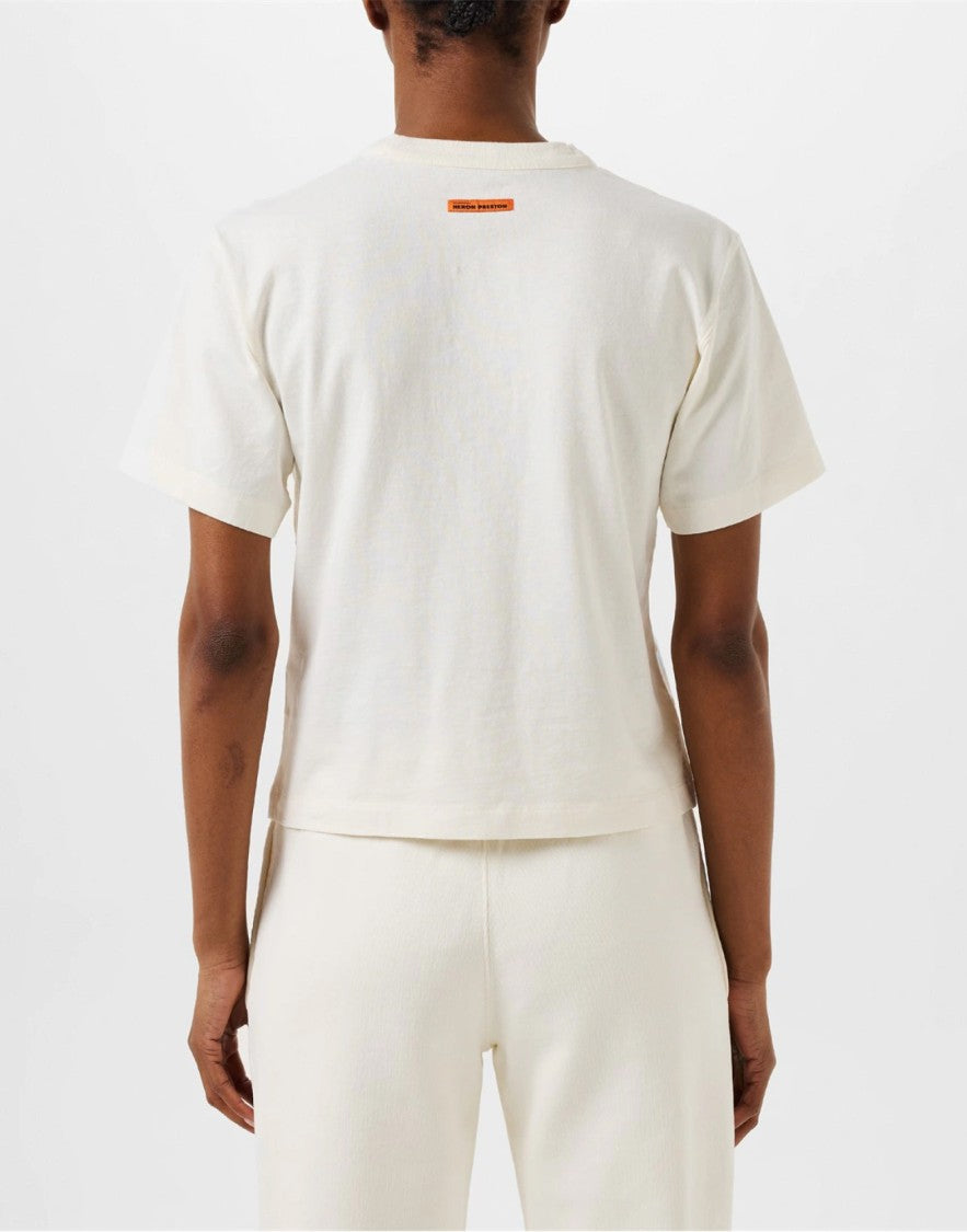 Heron Preston Nf Ctnmb Logo T-Shirt