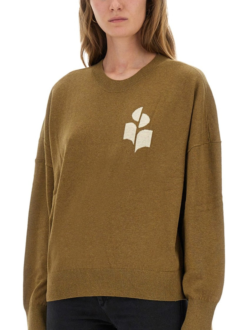 Isabel Marant Étoile "Marisans" Jersey