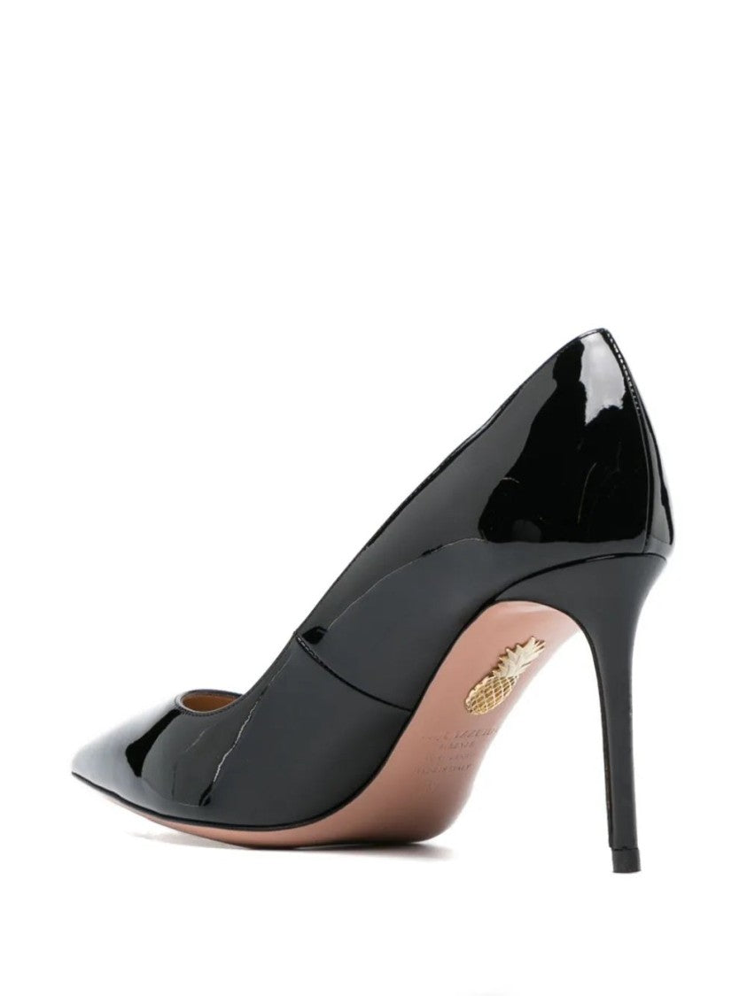 Aquazzura Purist 85 Pump