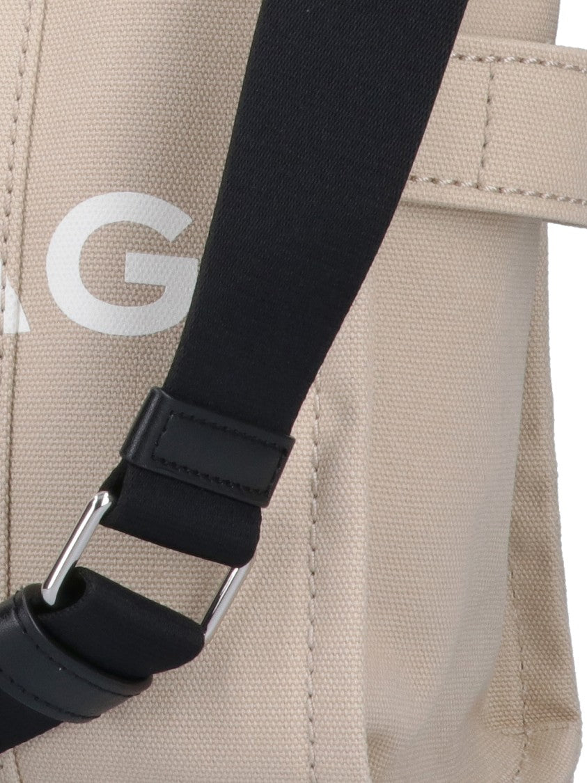 Marc Jacobs Medium Tote Bag "The Canvas" – Beige