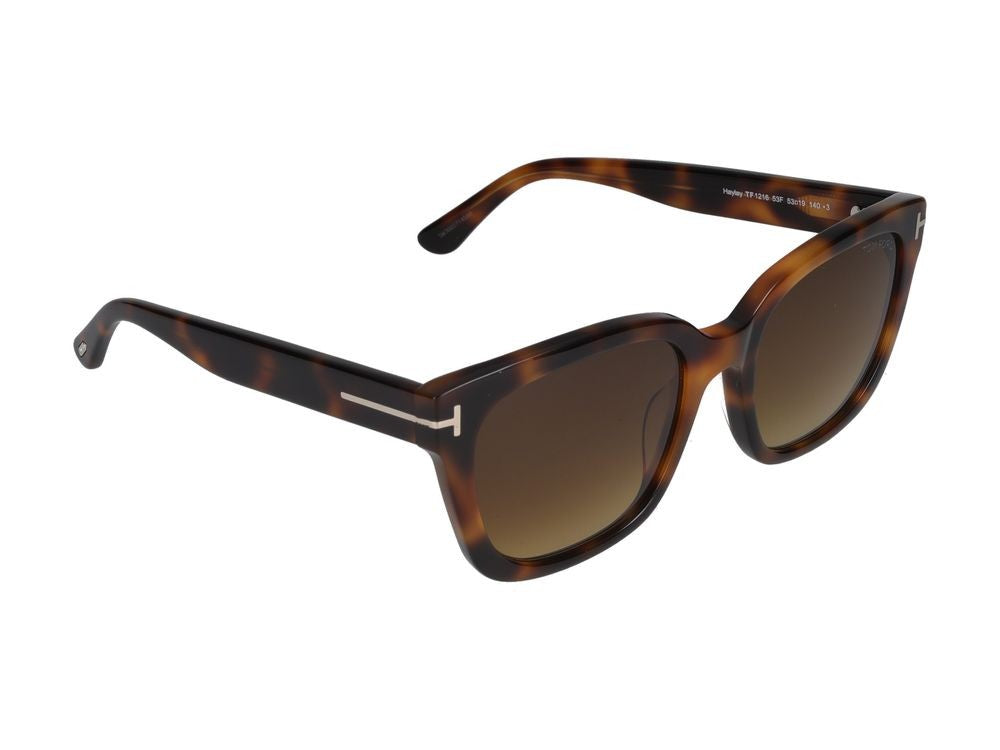 Tom Ford Sunglasses Ft1216 53,00Â F 53/19/140