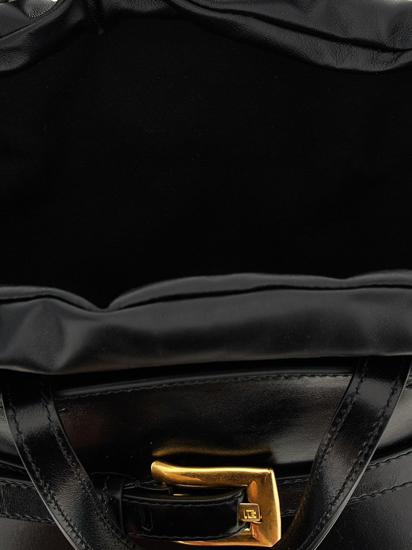 Balmain 'Shuffle' Mini Handbag