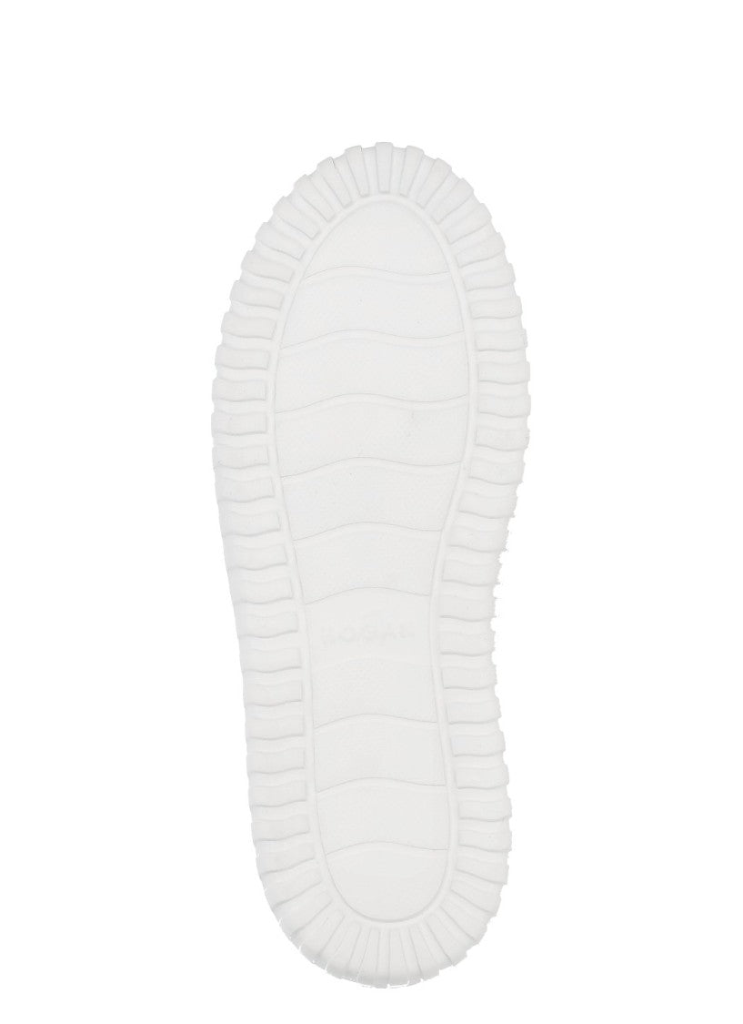 Hogan H-Stripes Sneakers
