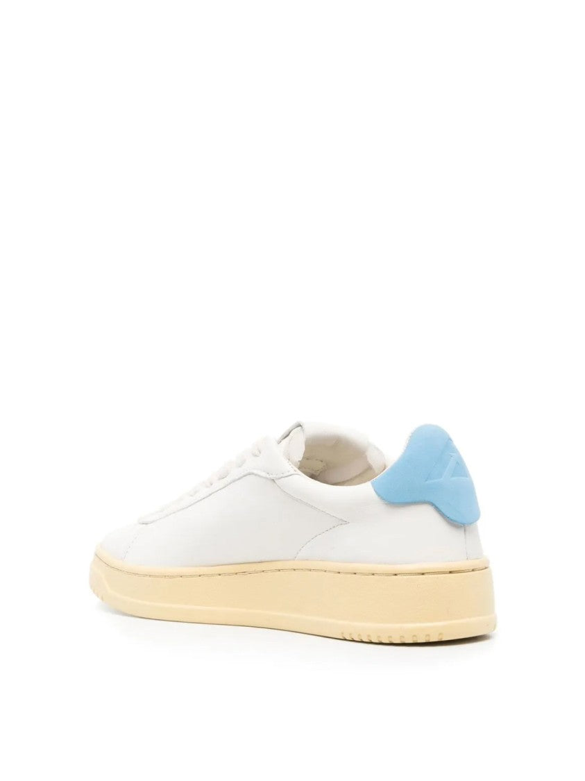 Autry Dallas Low Sneakers
