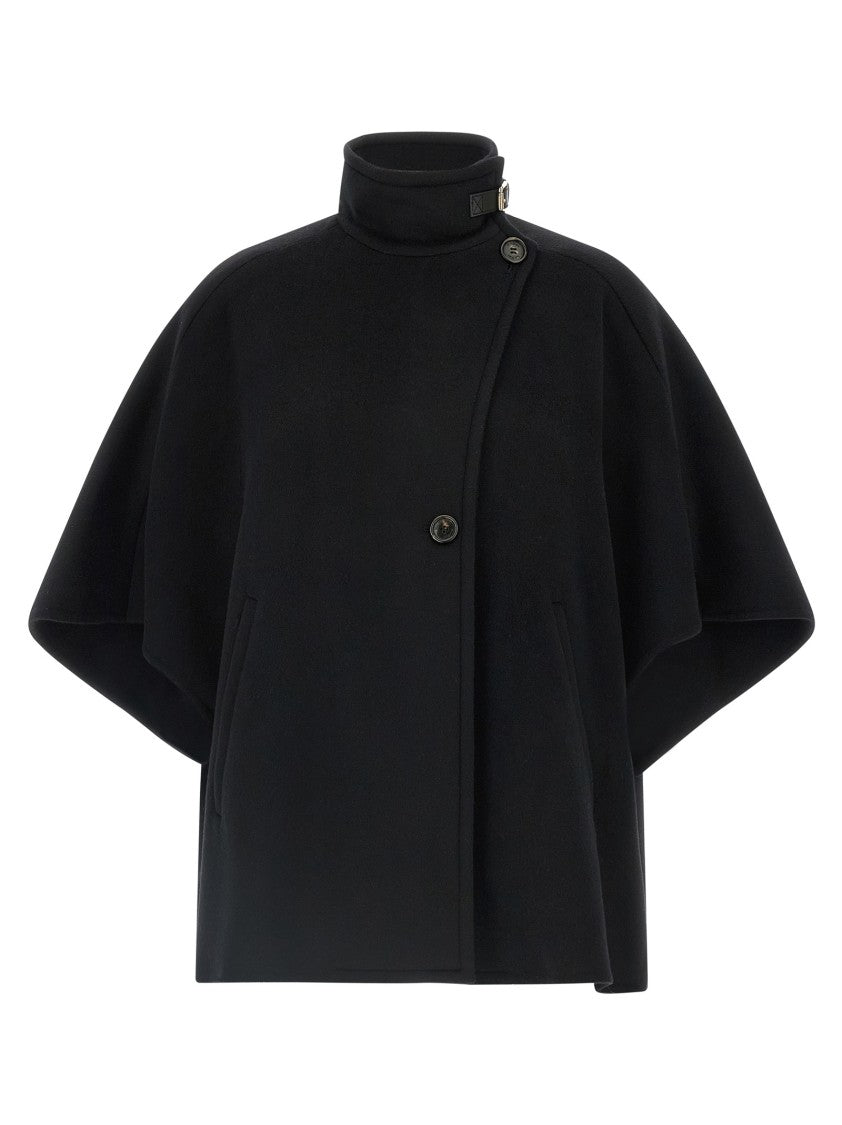 Max Mara 'Derrik' Cape