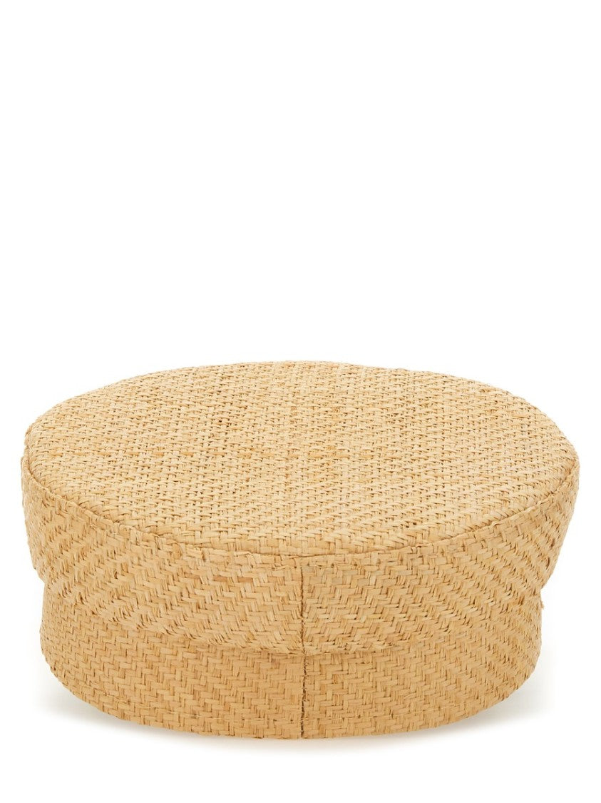 Ruslan Baginskiy "Baker Boy" Hat
