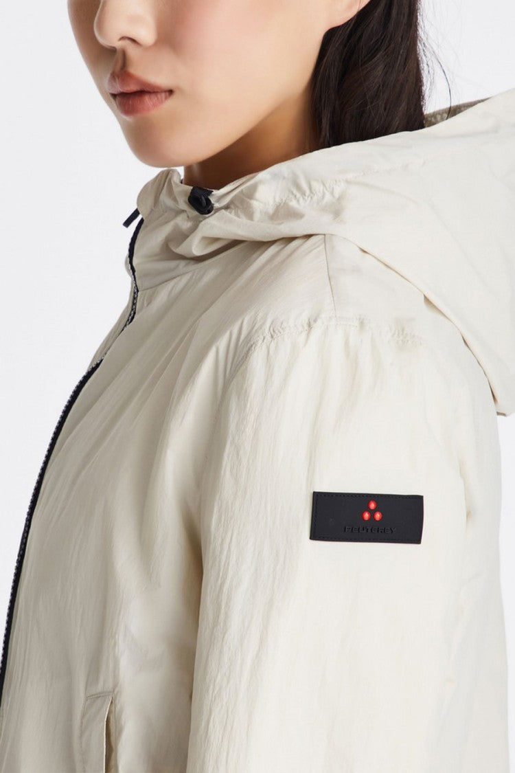 Peuterey Multicolor Technical Nylon Zip-Up Jacket