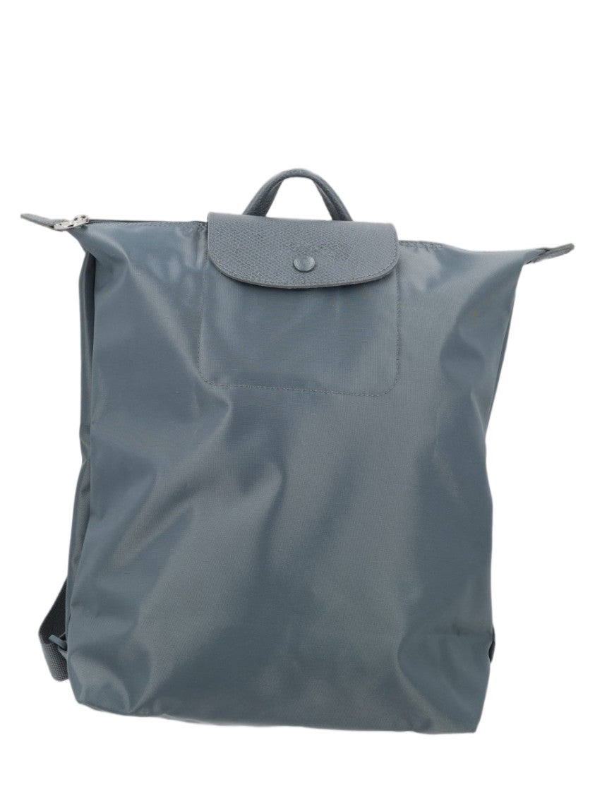 Longchamp Le Pliage Medium Polyamide Backpack