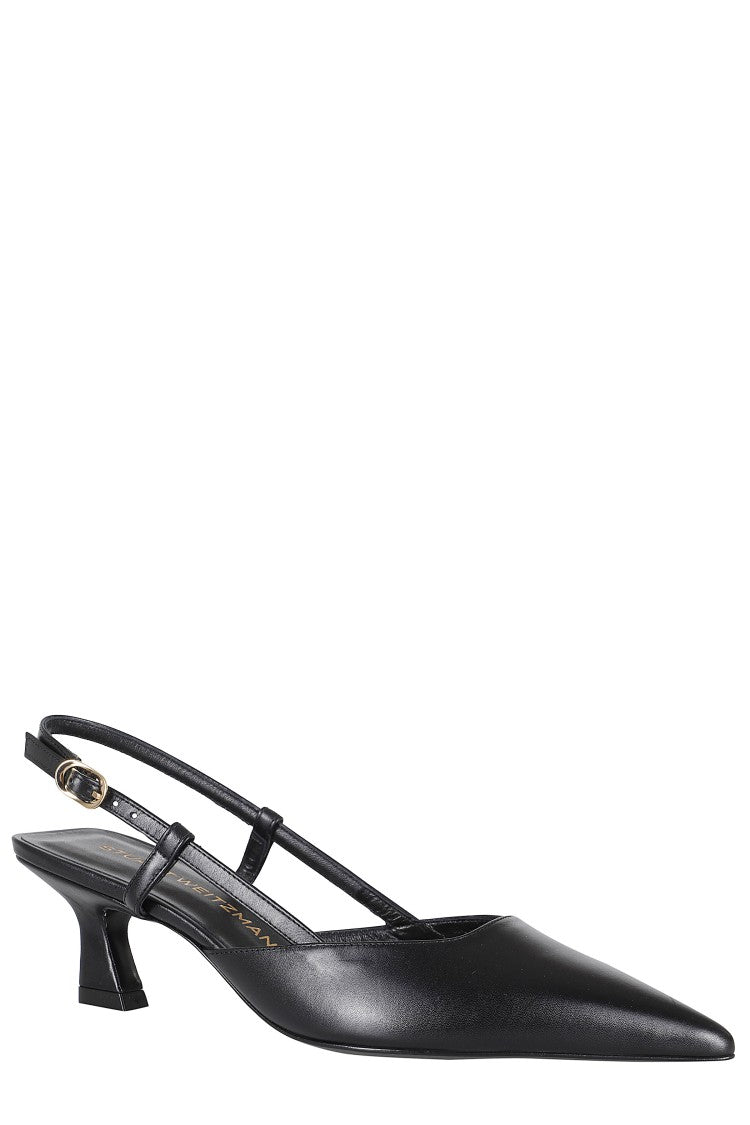 Stuart Weitzman Vinnie 50 Slingback
