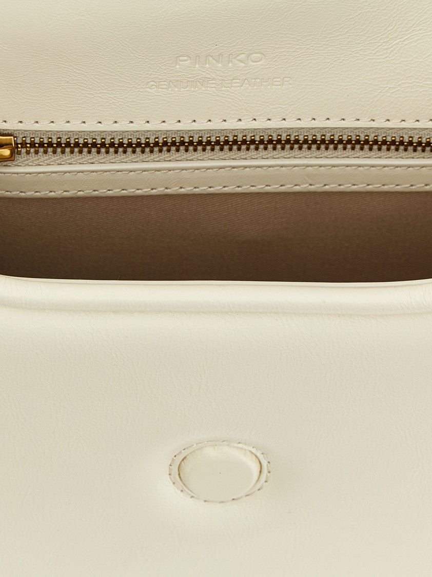 Pinko 'Love Bag Box' Shoulder Bag