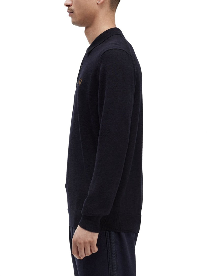 Fred Perry Regular Fit Polo
