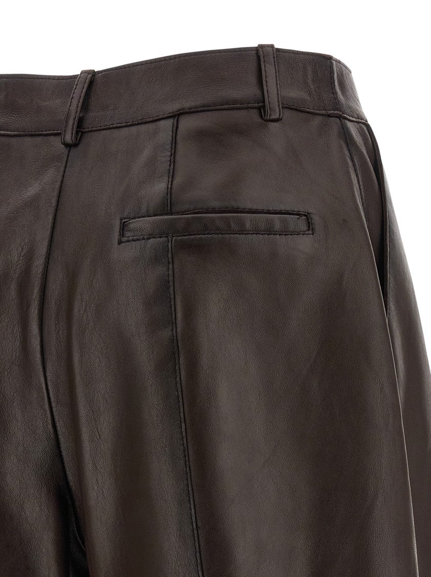 P.A.R.O.S.H. Maciock25w' Shorts