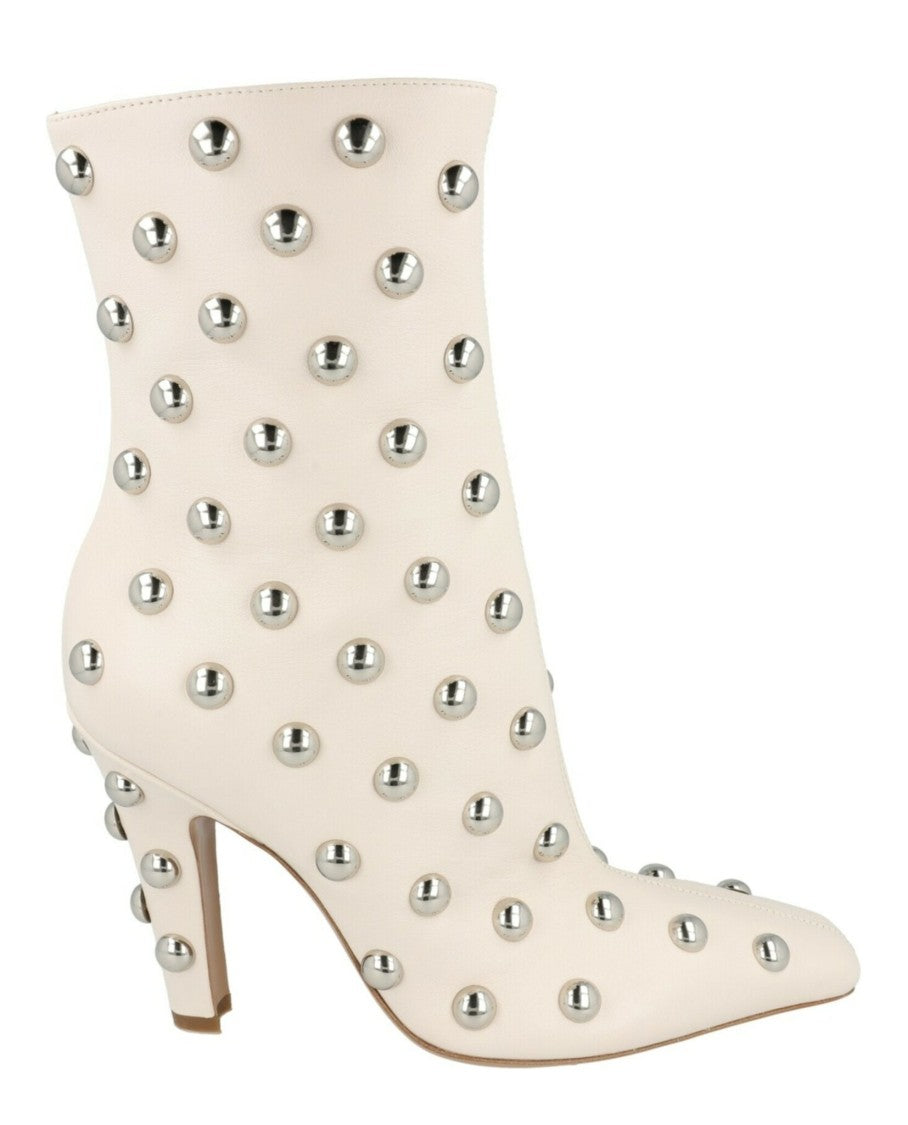 Paris Texas Belle Ankle Boots