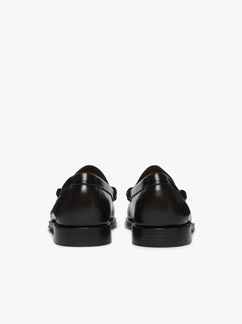 G.H. Bass & Co. Weejuns Larson Penny Loafers In Brown