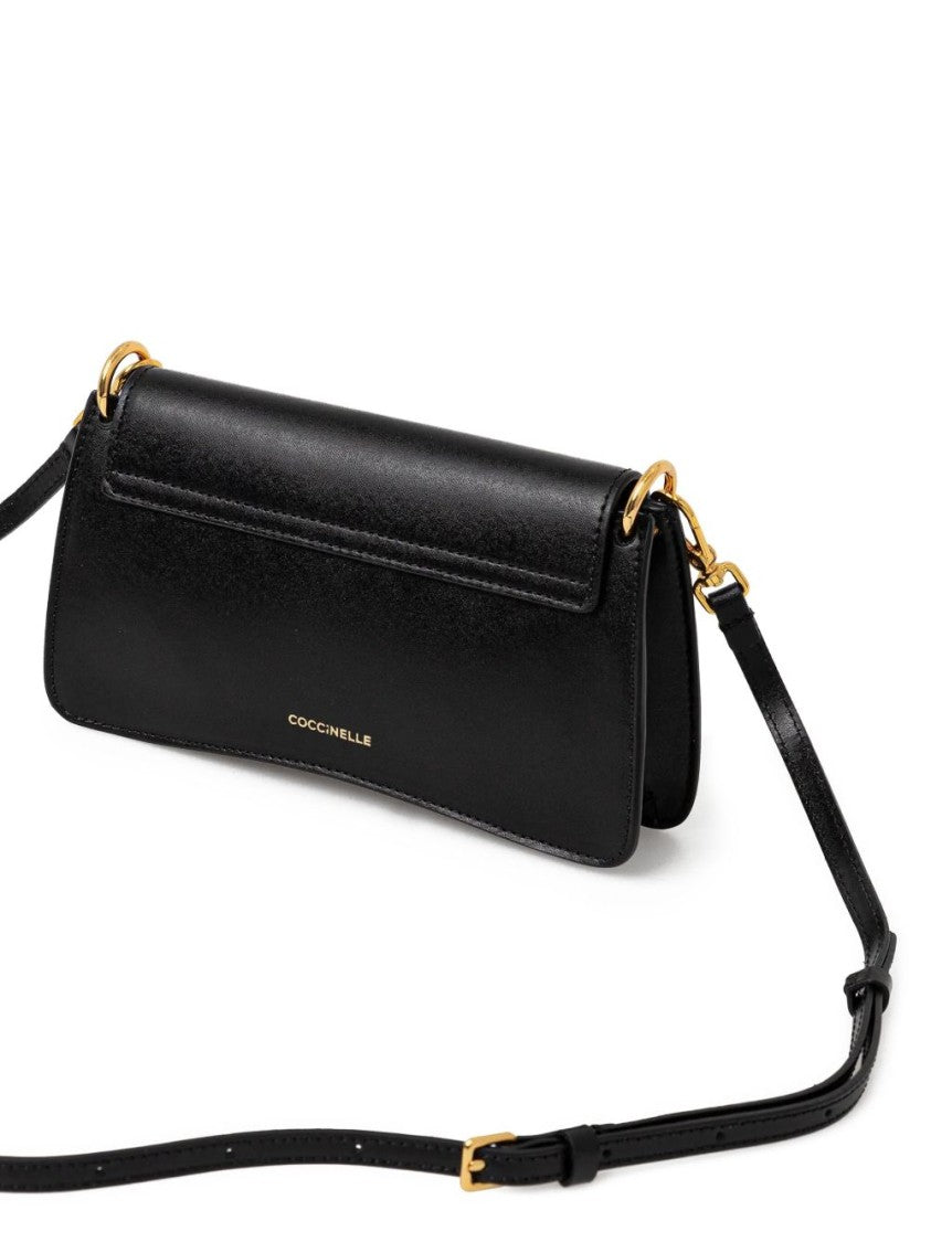 Coccinelle C-Me Shoulder Bag