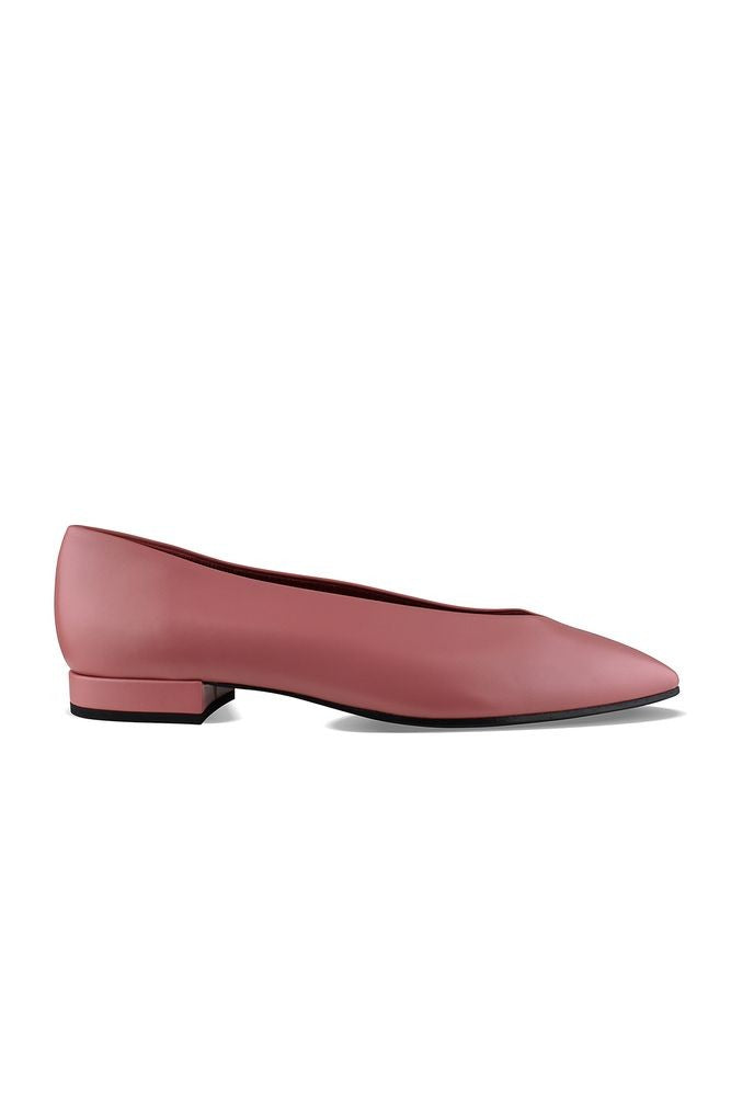 Loro Piana Rebecca Ballerinas