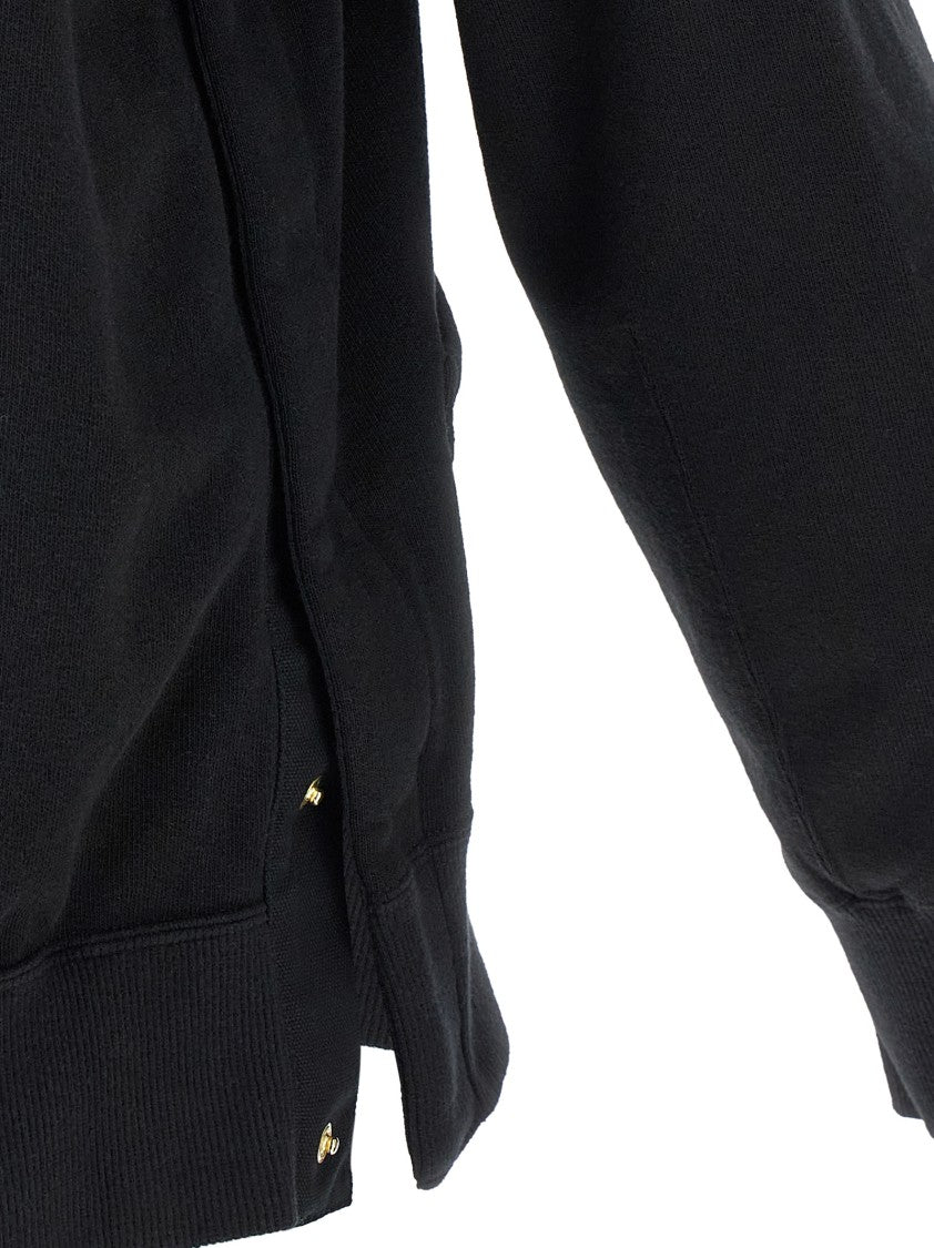 Sacai X Carhartt Wip Capsule Hoodie