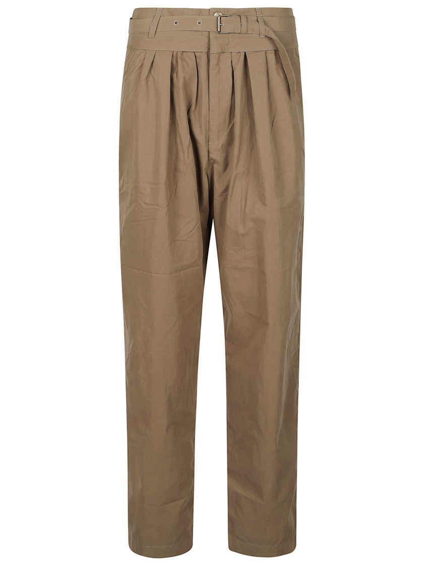 Isabel Marant Étoile Celia Trousers